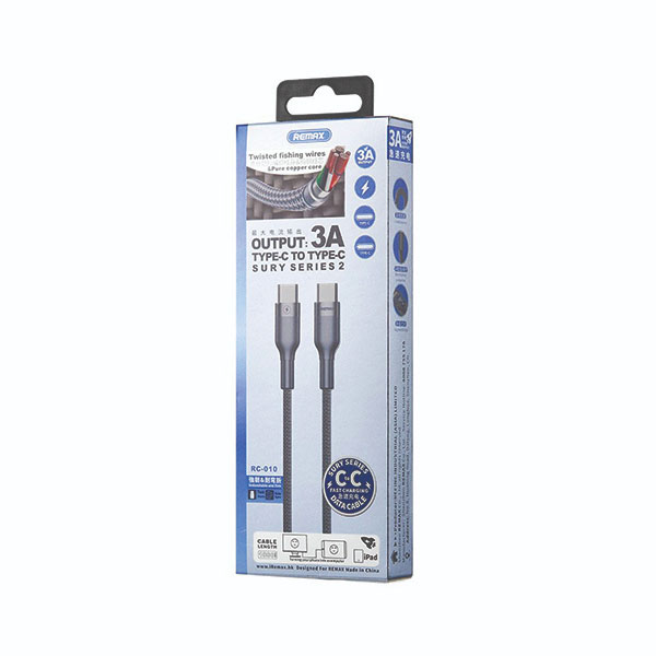Kabal Remax RC-010